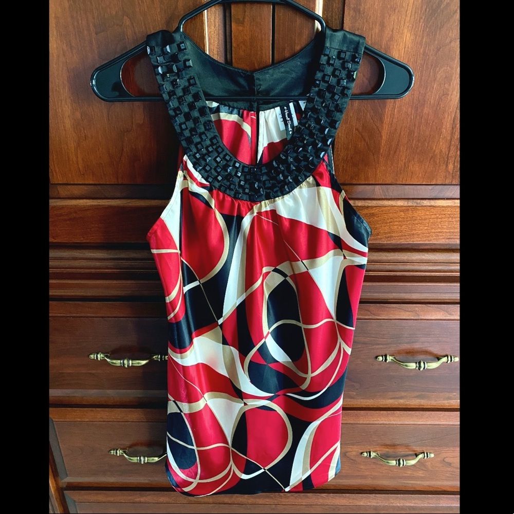 Juniors heartsoul top